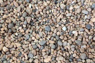 Grano 6-10mm.