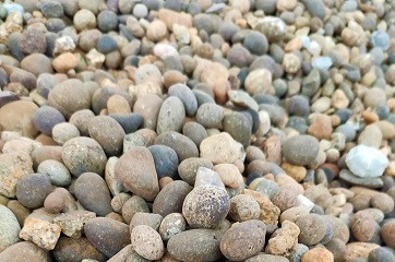 Grano Almendra