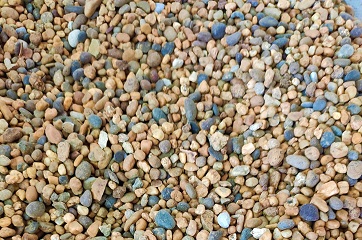 Gravilla Decorativa