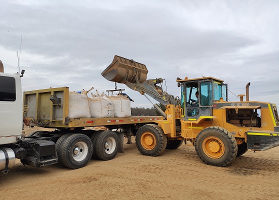 Bulldozer